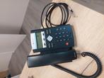 Polycom Voip telefoon, Ophalen of Verzenden, Zo goed als nieuw