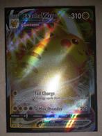 Pikachu VMAX SWSH286 Promo - Pokémonkaart, Hobby en Vrije tijd, Verzamelkaartspellen | Pokémon, Ophalen of Verzenden, Zo goed als nieuw