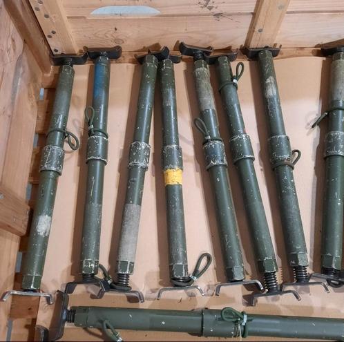 Spreiders / Schroefspreiders - spanners  HAGGO, Doe-het-zelf en Verbouw, Overige Doe-het-zelf en Verbouw, Ophalen of Verzenden