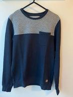 Blauw grijze trui RQRD maat XS, Blauw, Nieuw, Ophalen of Verzenden, RQRD