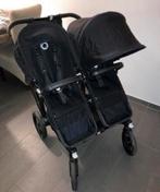 Bugaboo Donkey Duo 3 - Complete set!, Ophalen, Gebruikt, Bugaboo, Duowagen