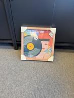 LP frame - Hout, Ophalen, Nieuw in verpakking