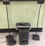 ** Bose 3-2-1 serie 3 hdmi ** ✅️, Audio, Tv en Foto, Home Cinema-sets, Ophalen of Verzenden, Zo goed als nieuw, Overige merken