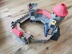 Playmobil kasteel van de Leeuwenridders, Ophalen, Gebruikt, Complete set