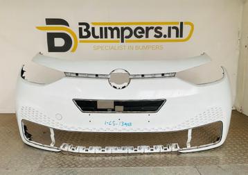 Bumper Volkswagen iD3 10A807221A Voorbumper - 13998 beschikbaar voor biedingen