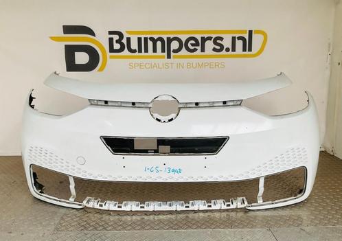 Bumper Volkswagen iD3 10A807221A Voorbumper - 13998, Auto diversen, Tuning en Styling, Ophalen of Verzenden