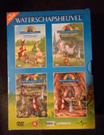 Waterschapsheuvel DVD Boxset (4 dvd's), Alle leeftijden, Ophalen of Verzenden, Zo goed als nieuw, Boxset