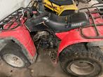 Yamaha Timberwolf 200, Motoren, Ophalen of Verzenden, Gebruikt