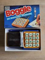 spel Boggle, Een of twee spelers, Ophalen of Verzenden, Gebruikt