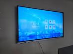 Optoma 5751RK 75 inch interactief touch display, Ophalen, Gebruikt, Ultra HD (4K), Ingebouwde speakers