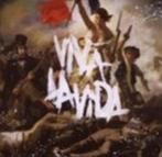 CD Coldplay - Viva La Vida Or Death And All His Friends, Ophalen of Verzenden, Zo goed als nieuw, Poprock