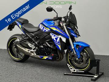 Suzuki GSX-S 950 | ABS | USB | Telefoonhouder | GSXS 950 | 2 beschikbaar voor biedingen