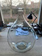 Mandfles 20 liter, Ophalen, Gebruikt