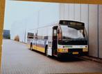 Foto bus Connexxion 5483a, Ophalen of Verzenden, Zo goed als nieuw, Bus of Metro, Overige typen