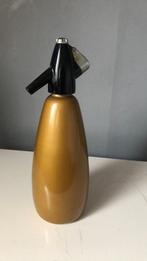 Boc bruine spuitwater fles 31cm voor decoratie, Huis en Inrichting, Keuken | Keukenbenodigdheden, Zo goed als nieuw, Ophalen
