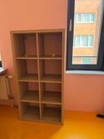 IKEA KALLAX vakken kast, Ophalen, Overige materialen, 100 tot 150 cm, 50 tot 100 cm