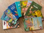 Disney kinderboeken bundel 10x, Boeken, Ophalen of Verzenden, Zo goed als nieuw, Walt Disney, 3 tot 4 jaar