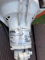 Hl94/k stilh stokzaag, Tuin en Terras, Ophalen of Verzenden, Gebruikt, Benzine, Stihl