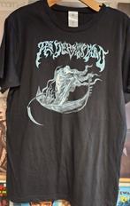 The Devils Blood. T-shirt, Ophalen of Verzenden, Gedragen, Maat 56/58 (XL)