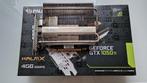 Palit Kalmx RTX 1050 Ti 4 GB, passieve GPU, Computers en Software, Videokaarten, PCI-Express 3, Gebruikt, HDMI, Ophalen of Verzenden