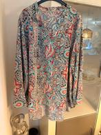 Tuniek nieuw Chic me maat 50/52 multicolor, Kleding | Dames, Grote Maten, Overige kleuren, Blouse of Tuniek, Nieuw, Ophalen of Verzenden
