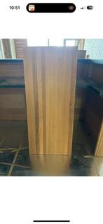 Houten Wandpanelen voor Bar/Mancave, Huis en Inrichting, Ophalen of Verzenden, Zo goed als nieuw