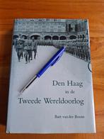 Den Haag in de Tweede Wereldoorlog., Boeken, Oorlog en Militair, Ophalen of Verzenden, Tweede Wereldoorlog, Gelezen, Overige onderwerpen