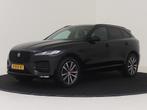 Jaguar F-Pace 2.0 P400e PHEV S BLACK PACK MERIDIAN AUDIO PAN, Auto's, Jaguar, Te koop, Geïmporteerd, 5 stoelen, Gebruikt