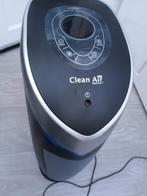 Clean air, Ophalen of Verzenden, Gebruikt, Luchtreiniger