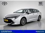 Toyota Corolla Touring Sports 1.8 Hybrid Business Intro | Ne, Auto's, Toyota, Gebruikt, 4 cilinders, Met garantie (alle), Corolla