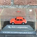 1:87 AUTO LANGWERDEN VW KEVER ( handbouw?? ), Ophalen of Verzenden, Gebruikt, Auto, Overige merken