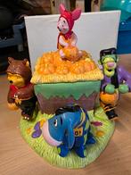 Disney koekjes pot, Ophalen of Verzenden, Gebruikt