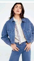 Fabienne Chapot Dana jacket/ jasje maat 36 *nieuw *, Nieuw, Ophalen of Verzenden, Fabienne Chapot, Jasje