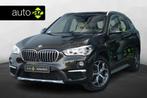 BMW X1 xDrive20i High Executive, 1998 cc, Stof, Gebruikt, Origineel Nederlands