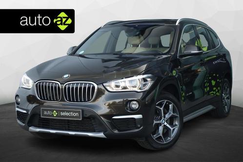 BMW X1 xDrive20i High Executive, Auto's, BMW, Bedrijf, Te koop, X1, 4x4, ABS, Achteruitrijcamera, Adaptive Cruise Control, Airbags