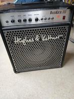 Hughes en Kettner versterker Basskick III, Ophalen, Gebruikt, Basgitaar, 50 tot 100 watt