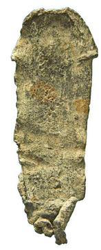 Insigne St Cornelius Ninove 1475 pelgrim  a269, Antiek en Kunst, Ophalen of Verzenden