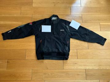 2x Musto MPX Gore-Tex Smock Maat M & L beschikbaar voor biedingen