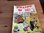 Paling & Ko. nr 2 Jacht op de zwarte bende F. Ibáñez 1971, Gelezen, F. Ibanez, Ophalen of Verzenden, Eén stripboek