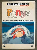Ponyo - Hayao Miyazaki / on the cliff by the sea, Vanaf 16 jaar, Ophalen of Verzenden, Zo goed als nieuw, Amerikaans