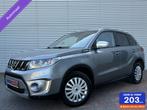 Suzuki Vitara 1.4 Boosterjet Autom Camera Carplay Cruise 201, Auto's, USB, Gebruikt, 4 cilinders, Met garantie (alle)