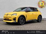 Renault 5 comfort range iconic cinq 52 kWh / Nieuw te bestel, Stof, Gebruikt, Overige kleuren, 150 pk