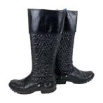 Gabor Jollys - Hoge dames laarzen - Zwart - Maat 37, Niet ingevuld, Niet ingevuld, Niet ingevuld