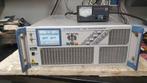 nette R&S 500watt ++  fm zender dds digiaal analoog stereo, Ophalen, Gebruikt, Zender