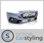 Voorbumper Ford Focus MK4 ST Style, Voor, Nieuw, Ophalen of Verzenden, Ford
