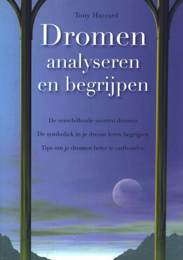 Tony Hazzard Dromen analyseren en begrijpen beschikbaar voor biedingen