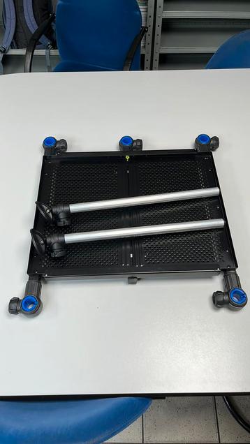Matrix Extending Side Tray beschikbaar voor biedingen