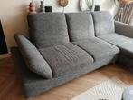 Hele nette hoekbank!, Huis en Inrichting, Banken | Sofa's en Chaises Longues, 300 cm of meer, Ophalen of Verzenden, Zo goed als nieuw