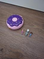 Polly Pocket Donut met Accessoires, Ophalen, Gebruikt, Overige typen