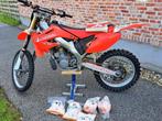 Crossmotor Honda CR250, 250 cc, Particulier, Crossmotor, 1 cilinder